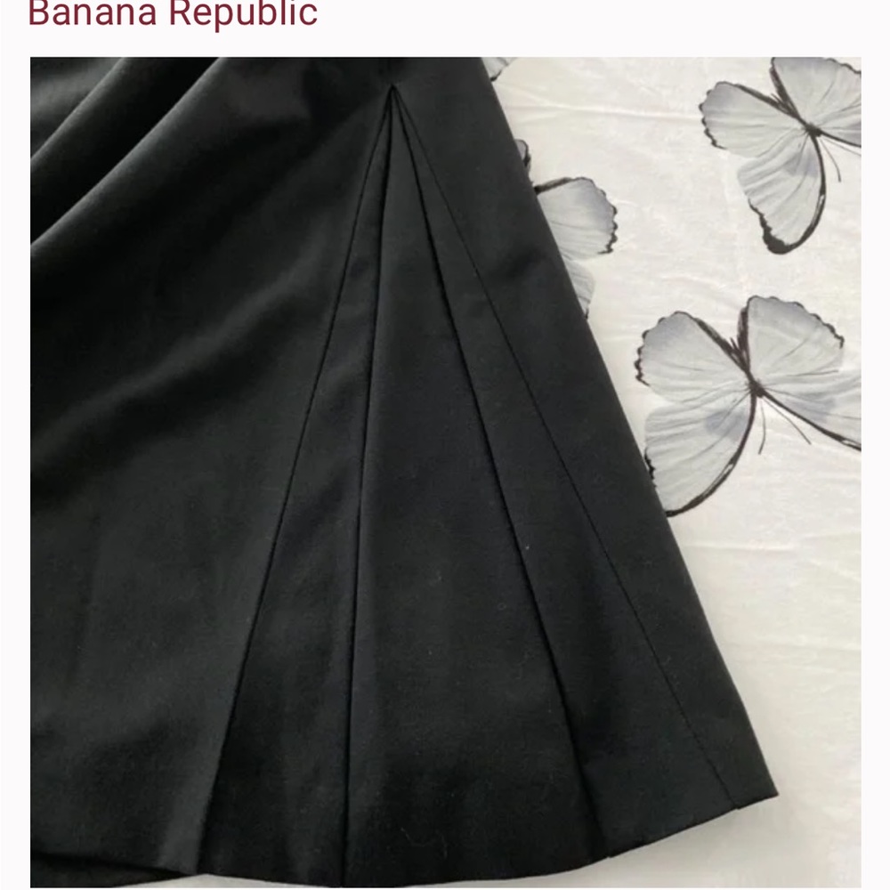 Banana republic skirt - Picture 2 of 5